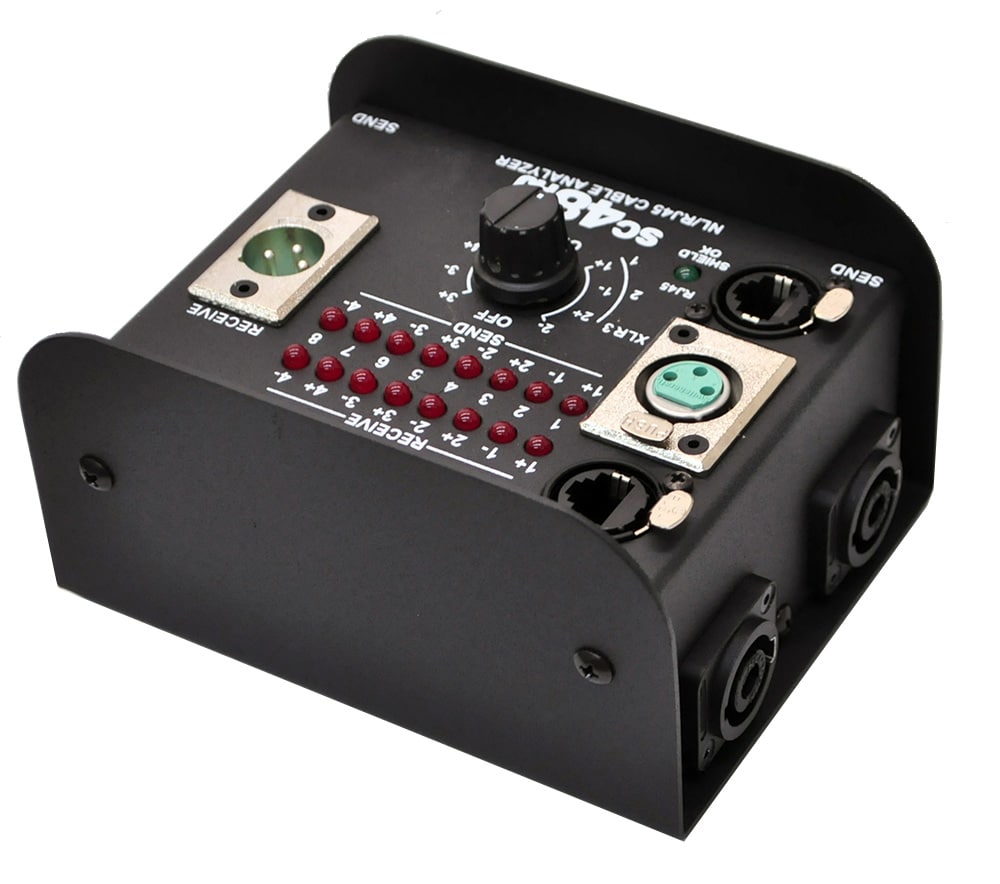 WHIRLWIND ( ワールウィンド ) SC48RJ 送料無料 | サウンドハウス