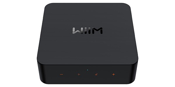 WiiM ( ウィーム )  / WiiM PRO コンパクト オーディオ ストリーマー画像2