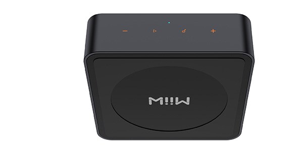 WiiM ( ウィーム )  / WiiM PRO コンパクト オーディオ ストリーマー画像5