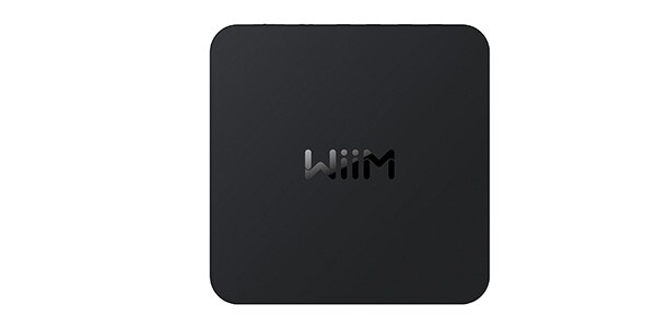 WiiM ( ウィーム )  / WiiM PRO コンパクト オーディオ ストリーマー画像6