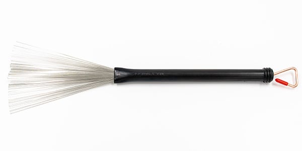 WINCENT/W-33M (MEDIUM WIRE BRUSHES)