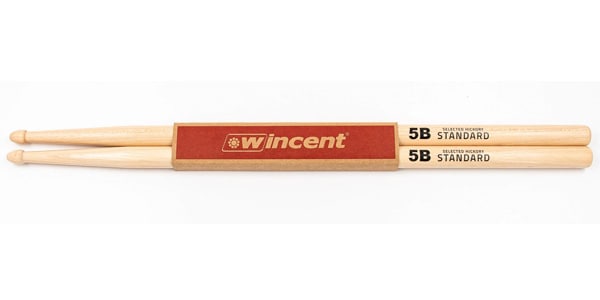 WINCENT / W-5B