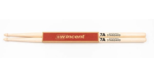 WINCENT / W-7AM