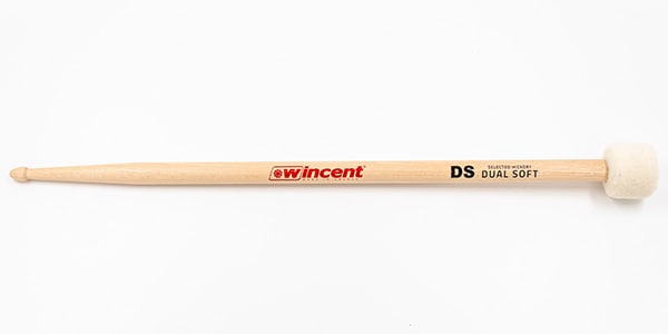 WINCENT ( ウィンセント )  / W-DS DUALSOFT (SOFT FELT BALL)