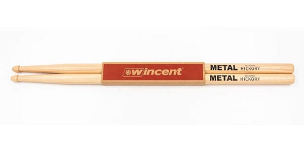 WINCENT ( ウィンセント )  / W-METAL
