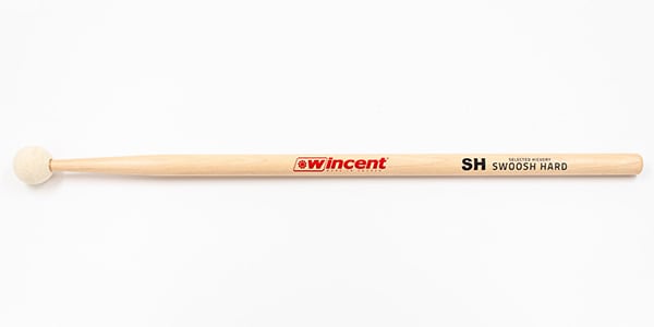 WINCENT ( ウィンセント )  / W-SH SWOOSHHARD (HARD FELT BALL)