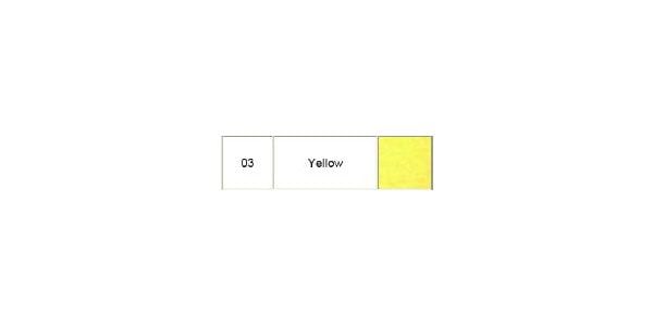 WINDTECH ( ウインドテック )  / 2100 Yellow 画像2