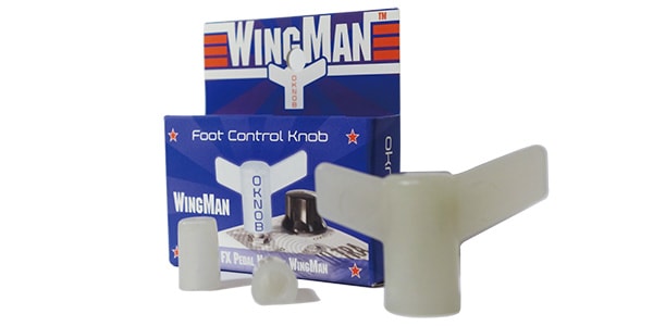 WingMan / WingMan