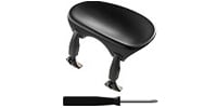 WITTNER / Chin Rest VN 3/4 Centered