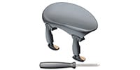 WITTNER / Chin Rest VN 1/2-1/4 Augsburg
