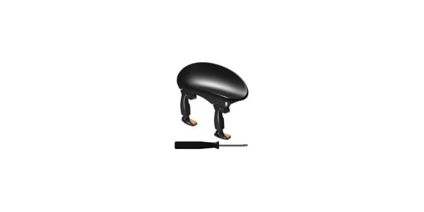 WITTNER / Chin Rest VA Augsburg