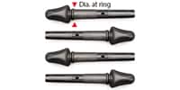 WITTNER / ULTRA Finetune Peg VA M