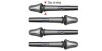 WITTNER / ULTRA Finetune Peg VC 4/4-7/8 L