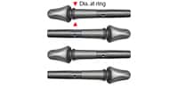 WITTNER / ULTRA Finetune Peg VC 1/2-1/4 S