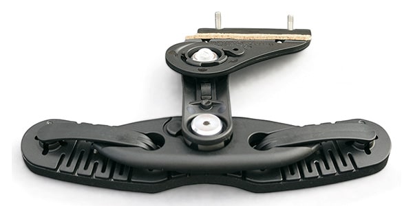 WITTNER / Shoulder Rest VA-VN 4/4-3/4 Isny画像2