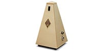 WITTNER / Metronome Wooden Maple Blonde No.817a