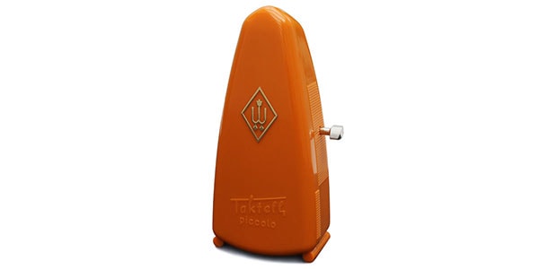 WITTNER / Metronome Piccolo Orange No.830231