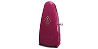 WITTNER / Metronome Piccolo Cherry Pink No.830361