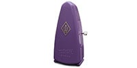 WITTNER / 	Metronome Piccolo Lilac Violet No.830371