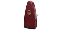 WITTNER / Metronome Piccolo Ruby No.834