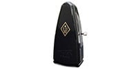 WITTNER / 	Metronome Piccolo Black No.836