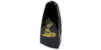 WITTNER / Metronome Piccolo Black/Tiger No836TI