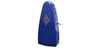 WITTNER / 	Metronome Piccolo Blue No.837