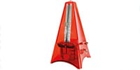WITTNER / Metronome Tower Line Skeleton Orange No.856231TL
