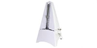 WITTNER / Metronome Tower Line White No.856301TL