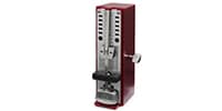 WITTNER / 	Metronome Super Mini Ruby No.884051