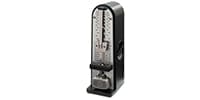 WITTNER / 	Metronome Piccolino Black No.890161