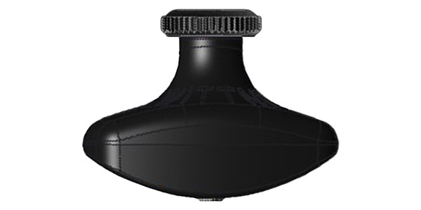 WITTNER / Strings Adjuster 908-044 Black
