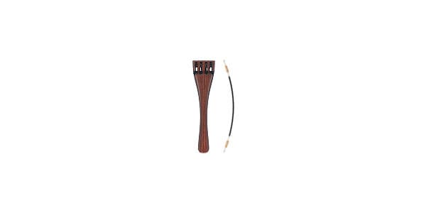 WITTNER ( ウィットナー )  / Tailpiece ULTRA VC 4/4-7/8Palisander