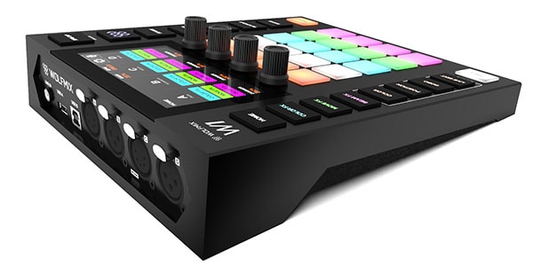 WOLFMIX / W1 MK2画像3