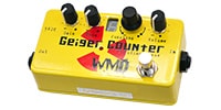 WMD GEIGER COUNTER Civilian Issue