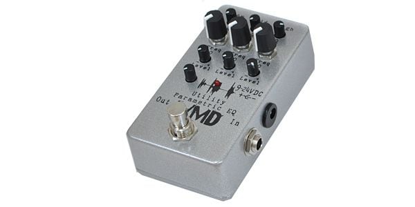 WMD/Utility Parametric EQ