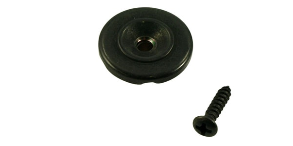 WD Music Products / RB20B Vintage Bass String Retainer