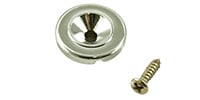 WD Music Products / RB20C Vintage Bass String Retainer