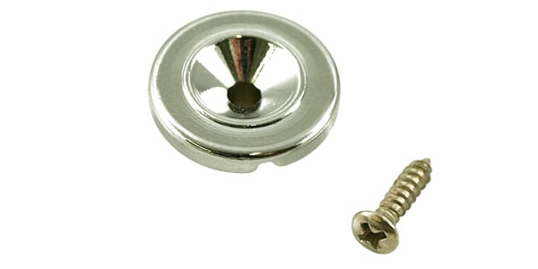 WD Music Products / RB20C Vintage Bass String Retainer