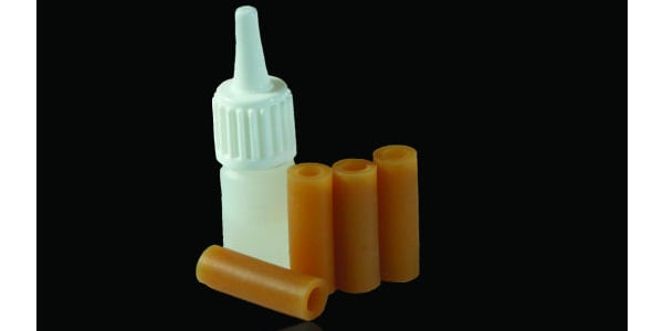 WOLF / RUBBERTUBESKIT