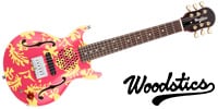  WS-MINI ALOHA Pink&Yellow Aloha