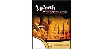 WORTH BM-LG ウクレレ弦