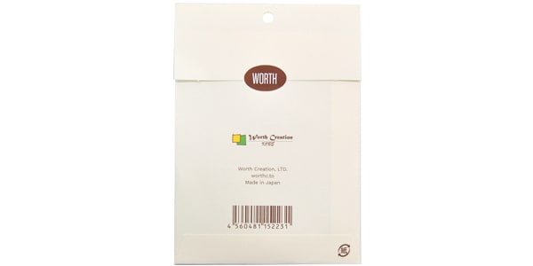 WORTH STRINGS / C-LG画像2