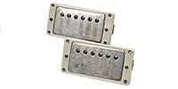 WIZZ PICKUPS Premium PAF Clone