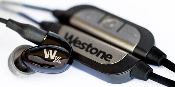 Westone Audio ( ウェストンオーディオ )  / Westone Wx WST-WX