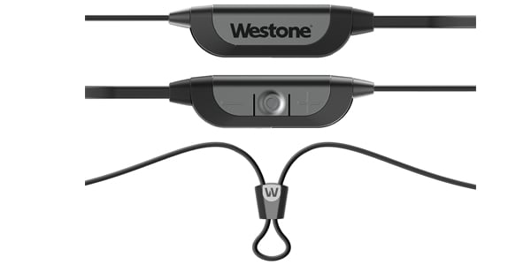 Westone Audio ( ウェストンオーディオ )  / Westone Wx WST-WX画像5