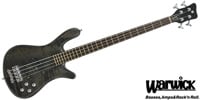 WARWICK STREAMER LX 4 OFC NB