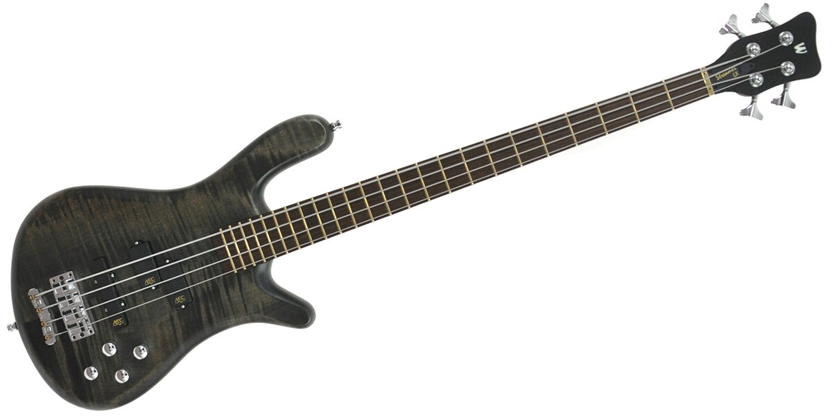 WARWICK/STREAMER LX 4 OFC NB