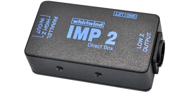 WHIRLWIND / IMP 2