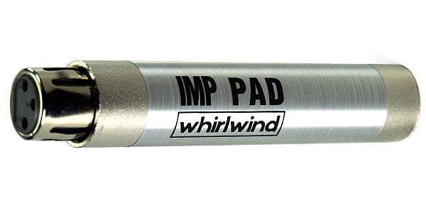 WHIRLWIND/IMPPAD10